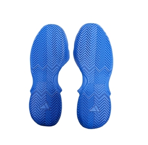 Suelas de Goma Multicolor para Calzado Deportivo, Tenis y Pickleball, Resistentes y Antideslizantes, Precio Bajo Directo de Fábrica - Product Image 5