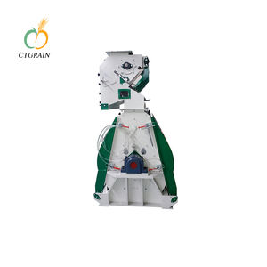 Hammer Mill Grinding Machine <strong>Crusher</strong> for Grain Milling - Product Image 4