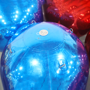 Các Quả Cầu Gương PVC Lớn cho Sự Kiện – Bóng Disco Gương Phồng dùng để Trang trí, Quảng Cáo Trên Sân khấu và Tiếp Thị Tiệc - Product Image 3