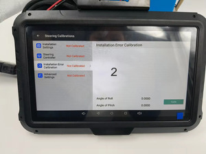 Sistema de Dirección Automática GPS Agrícola NX510 SE con Motor L1/L2/L5, Precisión de 2.5 cm, 1 Año de Garantía, Origen Shanghái, para Tractor - Product Image 4
