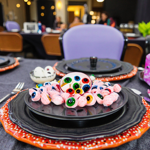 โรงงานฮาลาลส่งตรงลูกบอลเติมผลไม้ระเบิด4D สินค้าใหม่ที่ขายดีและเป็นที่ชื่นชอบในหมู่เด็กๆ - Product Image 1