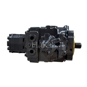 708-1T-00520 PC35MR-2 насоса экскаватора PC35 главный гидравлический насос - Product Image 1
