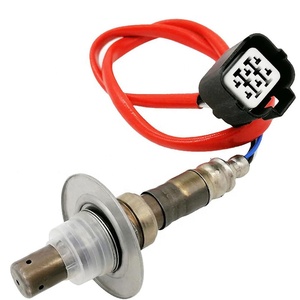 Capteur d'oxygène pour moteur de voiture miniature 22641-AA480 Capteur O2 <span class=keywords><strong>Prix</strong></span> les plus bas Capteur d'oxygène pour Subaru Impreza 2000-2007 - Product Image 2