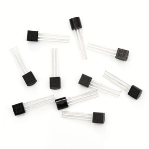100% Original New Stock AH373-PL-A TO92-3 Transistor CZSKU:GO86SH83 - Product Image 1