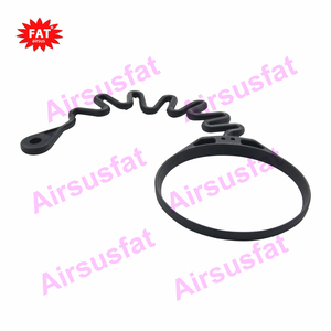 Cordon de bande de bouchon de réservoir de carburant pour Volvo S80 S60 S40 S60L <span class=keywords><strong>XC60</strong></span> XC90 S40 V40 C30 C70 avec petit cercle (diamètre 66mm) - Product Image 4