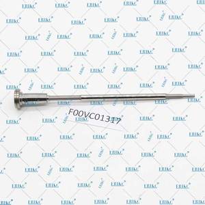 Válvula de control de presión automática ERIKC FOOVC01317 FOOV C01 317 F OOV C01 317 Válvula de control de inyector diésel para RENAULT 0445110230 - Product Image 1