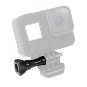ขาตั้งกล้องแอคชั่น Feichao ขนาด 18 มม. พร้อมสกรูปรับระดับได้ สำหรับ GoPro - Product Image 1