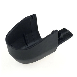 Cubierta del brazo del limpiaparabrisas trasero de Mercedes-Benz A2478240000 de plástico para modelos 2020-2024 - Product Image 2