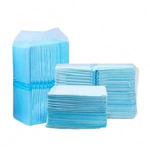 Fournitures d'entraînement et de comportement pour animaux de compagnie en extérieur, entraînement explosif, essentiel pour les voyages, coussinets absorbants jetables pour animaux de compagnie. - Product Image 1