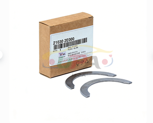 21030-2E000 210302E000 Juego de Rodamientos - CRK/SHF CTR para Hyundai Kia 21030 2E000 - Product Image 1