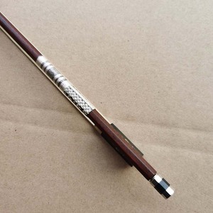 <span class=keywords><strong>Arco</strong></span> Profesional <span class=keywords><strong>para</strong></span> Violín YASHI YSVB-6 Jiangsu, Hecho con Crin de Caballo, en Oferta a Bajo <span class=keywords><strong>Precio</strong></span> - Product Image 4