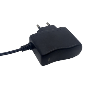 Bộ Chuyển Đổi Quốc Tế 230-50Hz AC DC 4W 2.4V 3V 5V 5.5V 6V 9V 300mA 500mA 600mA - Product Image 5