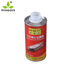 Solvente impreso a todo Color, 16oz, con recubrimiento interior antioxidante - Product Image 4