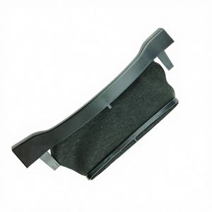 Housse anti-poussière pour volant Volkswagen Golf 6 2009 2013 Cuir 5K0857053D - Product Image 4