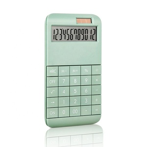 2020 New Hot Products Student Desktop Office <strong>Calculator</strong> DIY Eco-friendly <strong>Calculator</strong> - Product Image 5