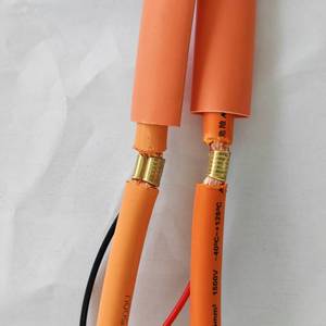Cables de Alta Tensión con Aislamiento de PTFE/Nylon/PBT con Clasificación IP66 para Automoción y Electrodomésticos - Product Image 5