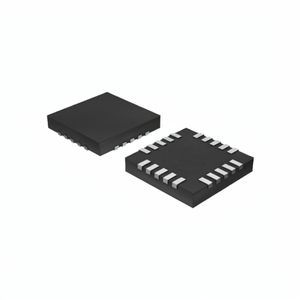 Data Acquisition 20 WFQFN Exposed Pad Electronics Component Authorized Distributor MAX11901ETP+ - Product Image 1