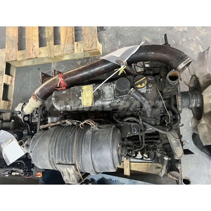 Комплектный двигатель <span class=keywords><strong>4TNE88</strong></span> для Yanmar - Product Image 2