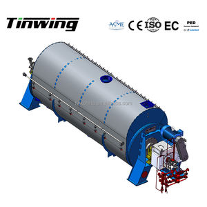 बड़ी मात्रा के लिए सतत औद्योगिक मछली खाना उत्पादन लाइन मशीन - Product Image 3