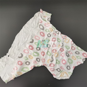 Chiffons de nettoyage industriels en coton 100% de 10 kg, multicolores, pour le nettoyage des huiles, chiffons en coton clair, vente chaude - Product Image 2