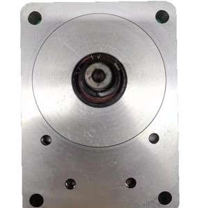 Pompe à engrenages Tianjin, moteur de pompe 30Lpm, montage vertical ou latéral, pompe hydraulique pour Doosan Infracore DX380 420 520 - Product Image 5