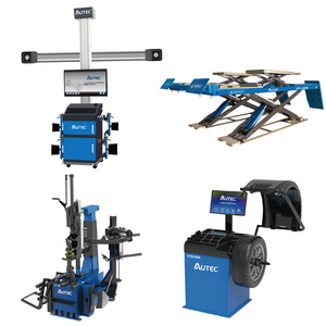 Machine d'alignement <span class=keywords><strong>de</strong></span> roues automatique AUTEC, ensemble complet avec élévateur à ciseaux et aligneur <span class=keywords><strong>de</strong></span> roues 3D, avec mise à jour <span class=keywords><strong>de</strong></span> <span class=keywords><strong>base</strong></span> <span class=keywords><strong>de</strong></span> <span class=keywords><strong>données</strong></span> gratuite - Product Image 4