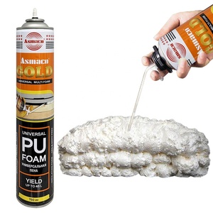 <span class=keywords><strong>Mousse</strong></span> de polyuréthane ignifuge A1, spray de <span class=keywords><strong>mousse</strong></span> de polyuréthane ignifuge, <span class=keywords><strong>mousse</strong></span> <span class=keywords><strong>expansive</strong></span> <span class=keywords><strong>non</strong></span> <span class=keywords><strong>inflammable</strong></span>, isolation - Product Image 3