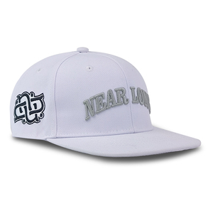 <span class=keywords><strong>Casquette</strong></span> de baseball 100 % coton de haute qualité, 6 panneaux, broderie 3D, logo personnalisé imprimé, impression par sublimation, imperméable et réglable - Product Image 1