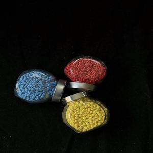 Grado de Moldeo por Inyección HDPE 5502, Gránulos de Polietileno de Alta Densidad, Materias Primas Vírgenes - Product Image 1