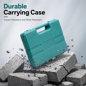 Juego de Destornilladores de Acero al Carbono Portátil Multifuncional de 27 Piezas, Caja de Herramientas Resistente para Uso Industrial y Mantenimiento de Automóviles - Product Image 3