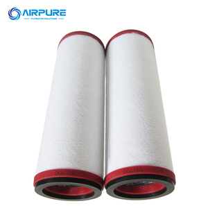 Nuevo Filtro de Niebla de Aceite para Bomba de Vacío, Fibra de Vidrio Ultrafina Importada, Larga Vida Útil, Garantía de 12 Meses, AIRPURE 96541500000 - Product Image 6