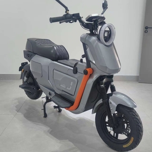 Moto électrique chinoise 1000w 2026, moteur sans balais, vélo électrique, scooter, vente en gros, pneu à vide, adultes, <span class=keywords><strong>grande</strong></span> taille - Product Image 4