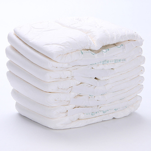 Pañales Desechables Transpirables para Adultos al por Mayor, Producto de Higiene 2024 con Indicador de Orina, Envío Gratis, Tamaños 1000*800 960*820 - Product Image 1
