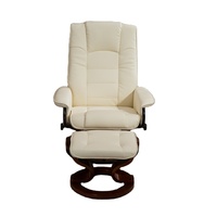 Chaise inclinable moderne en promotion, siège pivotant confortable pour le bureau et la maison