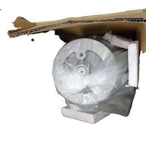 Componentes de Ingeniería de la bomba de agua S6A3 - Product Image 1