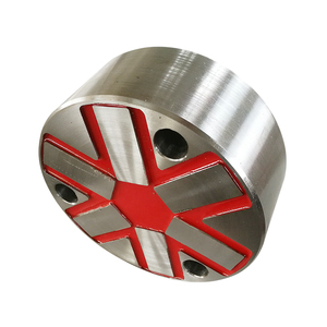 Giá thấp chất lượng tốt <span class=keywords><strong>CNC</strong></span> Electro vĩnh viễn từ đĩa mạnh mẽ <span class=keywords><strong>Chuck</strong></span> độ chính xác cao - Product Image 5