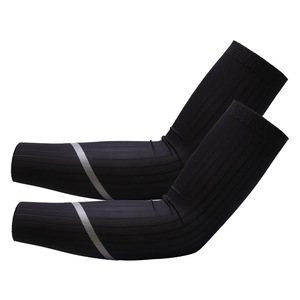 Mangas de Brazo Refrescantes y Reflectantes para Mujeres, Hombres y Jóvenes, Transpirables, con Protección <span class=keywords><strong>UV</strong></span>, para <span class=keywords><strong>Deportes</strong></span>, Ciclismo, Brillantes - Product Image 4
