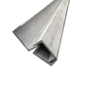 Proveedor Chino, Venta Caliente, Canal de Acero en Forma de C IPE200 de Alta Calidad, Canal de Acero en Forma de C <span class=keywords><strong>UPN100</strong></span> - Product Image 1