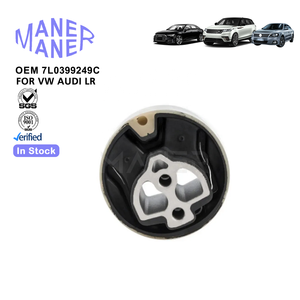 Sistem mesin otomatis MANER Transmission pabrikan dudukan transmisi yang dibuat dengan baik untuk Audi Q7 Porsche Cayenne - Product Image 3