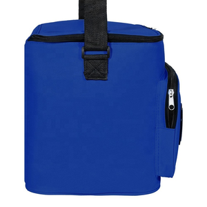 Travel Soft Cooler Picnic Bag Heated Insulated Lunch Bag Thermal Cooler Box With Speaker - Product Image 3