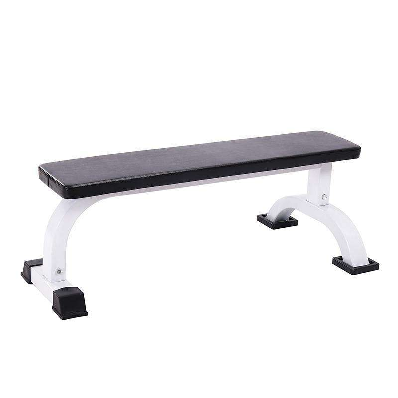 ม้านั่งแบน