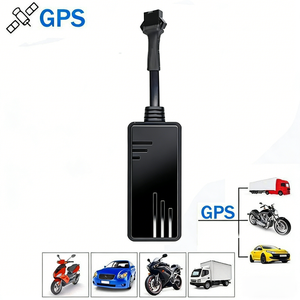 Rastreador GPS Universal 4G+2G <span class=keywords><strong>para</strong></span> Automóviles y Motocicletas, Voltaje de Entrada Amplio de 9-90V, Batería Integrada <span class=keywords><strong>para</strong></span> Alarma de Desconexión de Energía - Product Image 3