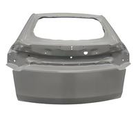 1493410-E0-A Hayon arrière Tesla Model Y 2021-2024 Ensemble de hayon d'origine remanufacturé Qualité OEM Garantie 1 an Chine