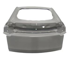 1493410-E0-A Puerta Trasera para <span class=keywords><strong>Tesla</strong></span> <span class=keywords><strong>Model</strong></span> Y 2021-2024, Ensamblaje de Puerta Trasera Original Remanufacturada con Calidad OEM, 1 Año de Garantía, China - Product Image 2