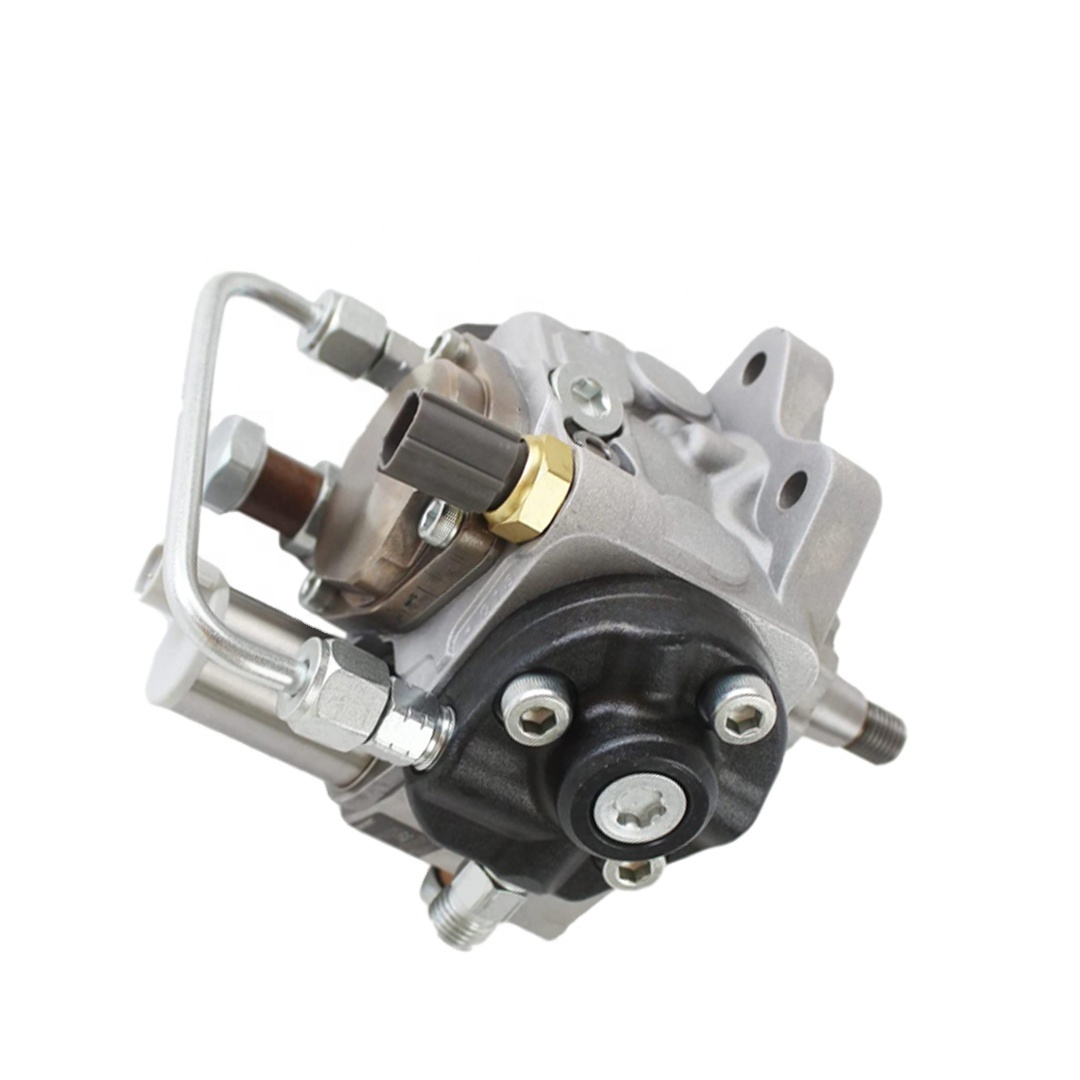 High Quality Common Rail Diesel Fuel Injection Pump 1460A057 for Mitsubishi Pajero