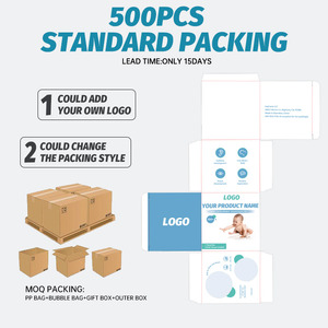 Jouets <span class=keywords><strong>maison</strong></span> de poupée pour grand-mère, nouveau produit moderne et à la mode, grand-mère/famille - Product Image 6