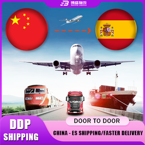 US <span class=keywords><strong>Express</strong></span> Air and Sea Shipping DDP Taxe de dédouanement Logistique Transfrontalière Amazon FBA Transitaire Transport aérien - Product Image 2