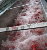 Beste Service Turn-Key Oplossing Jam Pasta Maken Line Productie Apparatuur Apparaat Fruit Marmelade Machine