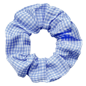 Nouvelle collection Printemps-Été : 8 couleurs, élastique à cheveux géométrique pour femme, <span class=keywords><strong>taille</strong></span> moyenne, <span class=keywords><strong>bandeau</strong></span> de <span class=keywords><strong>mariage</strong></span>, vente en gros usine - Product Image 3