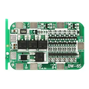 Hochwertige bom smt PCBA Dienstleistung PCB Montage 94v0 FR4 hoch-mehrschichtige PCB-Platte Hersteller in China